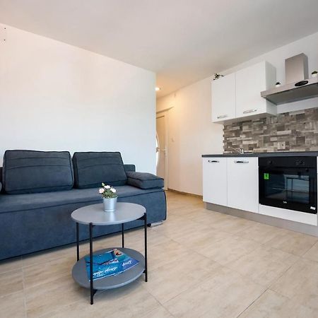 Feel Dugi Otok Apartments Luka  Luaran gambar