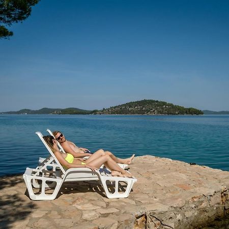 Feel Dugi Otok Apartments Luka  Luaran gambar