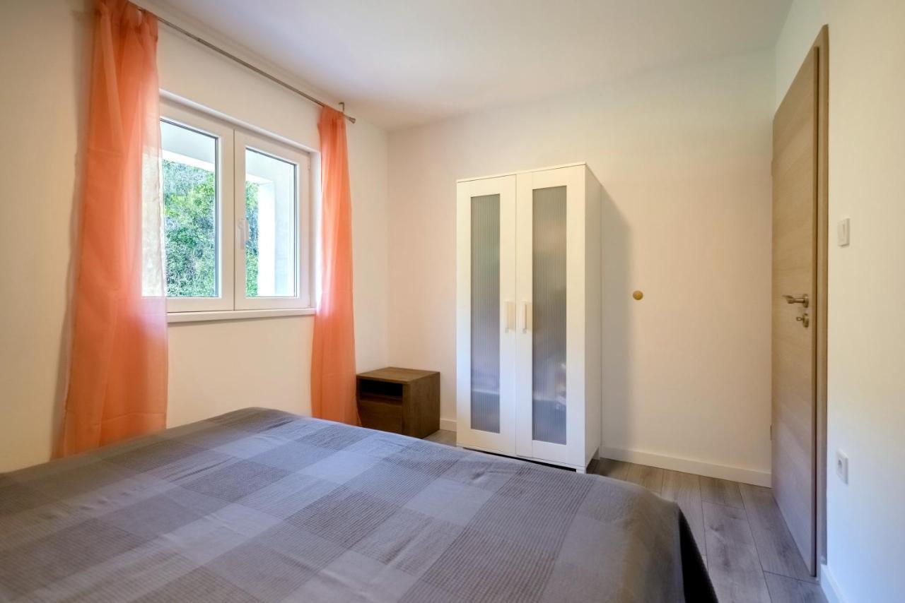 Feel Dugi Otok Apartments Luka  Luaran gambar